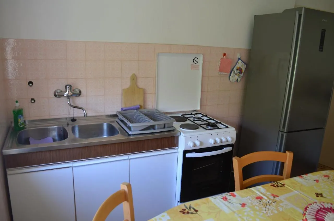 Apartments Aneva Baska  Baska (Krk)